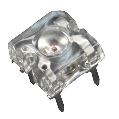TLWY8600 by Vishay Semiconductor Opto Division - LED YELLOW CLEAR T/H