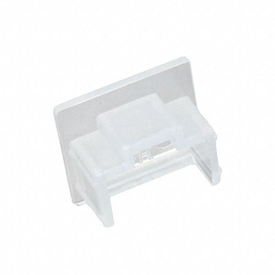 TM-8-DC1 by Hirose Electric Co Ltd - CONNECTOR DUST CAP FOR 8 POS MOD JACK