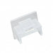 TM-8-DC1 by Hirose Electric Co Ltd - CONNECTOR DUST CAP FOR 8 POS MOD JACK