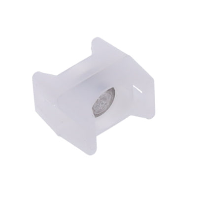 TM1-X2-M by Panduit Corp - CABLE TIE HLDR DUAL SWIVEL NAT