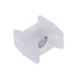 TM1-X2-M by Panduit Corp - CABLE TIE HLDR DUAL SWIVEL NAT