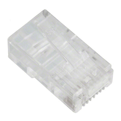 TM10P-88P by Hirose Electric Co Ltd - CONNECTOR MOD PLUG 8P8C UNSHIELDED