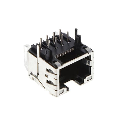 TM11R-5M2-88-LP(70) by Hirose Electric Co Ltd - CONNECTOR MOD JACK 8P8C R/A SHIELDED