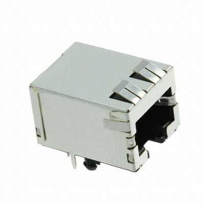 TM11R-5N2-88(50) by Hirose Electric Co Ltd - CONNECTOR MOD JACK 8P8C R/A SHIELDED