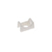 TM1S6-M69 by Panduit Corp - CABLE TIE HLDR DUAL SCREW #6