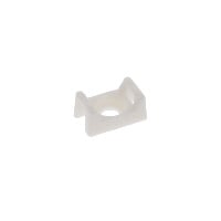 TM1S6-M69 by Panduit Corp - CABLE TIE HLDR DUAL SCREW #6