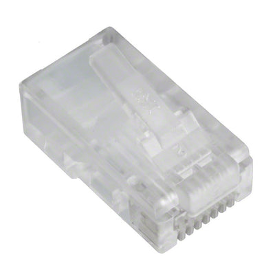 TM20P-88P by Hirose Electric Co Ltd - CONNECTOR MOD PLUG 8P8C UNSHIELDED