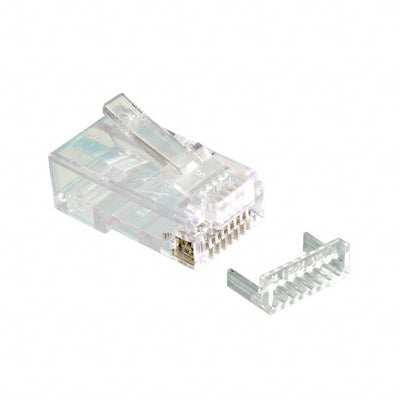 TM22P-88P by Hirose Electric Co Ltd - CONNECTOR MOD PLUG 8P8C UNSHIELDED