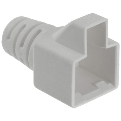 TM23P-8-BT by Hirose Electric Co Ltd - CONNECTOR BOOT HOODED FOR TM23 PLUG