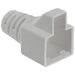 TM23P-8-BT by Hirose Electric Co Ltd - CONNECTOR BOOT HOODED FOR TM23 PLUG