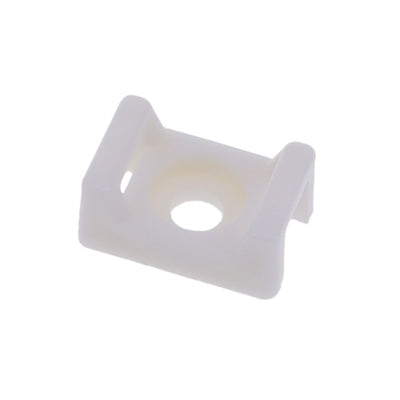 TM2S6-M69 by Panduit Corp - CABLE TIE HLDR DUAL SCREW #6