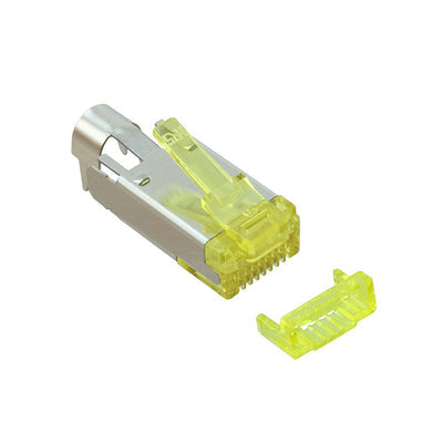 TM31P-TM-88P by Hirose Electric Co Ltd - CONNECTOR MOD PLUG 8P8C