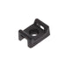 TM3S8-M100 by Panduit Corp - CABLE TIE HLDR DUAL SCREW #8 BLK