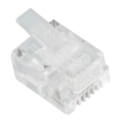 TM4P-64P by Hirose Electric Co Ltd - CONNECTOR MOD PLUG