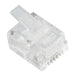 TM4P-64P by Hirose Electric Co Ltd - CONNECTOR MOD PLUG