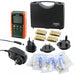 TM500 by FLIR Extech - 12-CHANNEL DATALOGGING THERMOMET