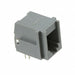 TM5RE2-44(20) by Hirose Electric Co Ltd - CONNECTOR MOD JACK 4P4C R/A UNSHLD