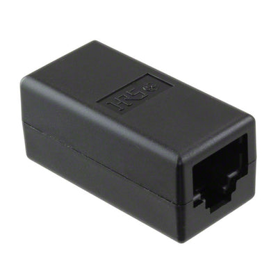 TM5RL-88-JJ5E by Hirose Electric Co Ltd - CONNECTOR MOD JACK 8P8C R/A UNSHLD