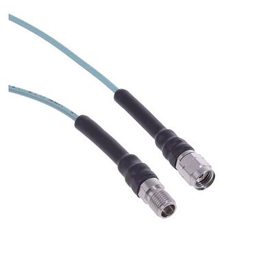 TM7SM8MS8FS031C by CarlisleIT - CABLE ASSY 1.85MM PLUG-JACK 1.2