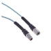 TM7SM8MS8FS031C by CarlisleIT - CABLE ASSY 1.85MM PLUG-JACK 1.2