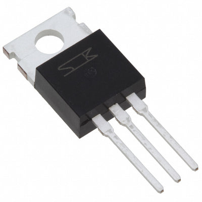 TMA126G-L by Sanken - TRIAC 600V 12A
