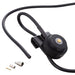 TMB8U by TE Connectivity Laird - MOUNT TRUCK RG58U 17