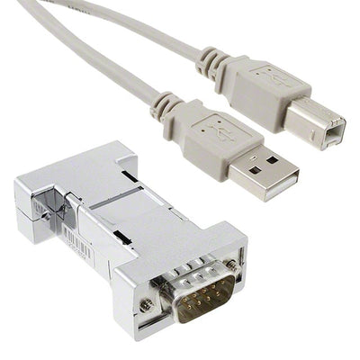 TMC USB-2-485 by Trinamic Motion Control GmbH - INTERFACE USB TO RS485 CONVERTER
