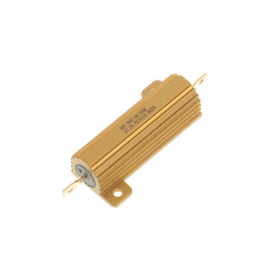 TMC0501R000FE02 by Vishay Dale - RESISTOR CHAS MNT 1 OHM 1% 50W