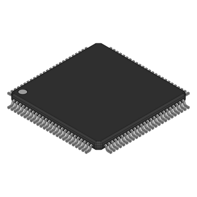 Infineon Technologies 80C166MT3DDBXUMA1
