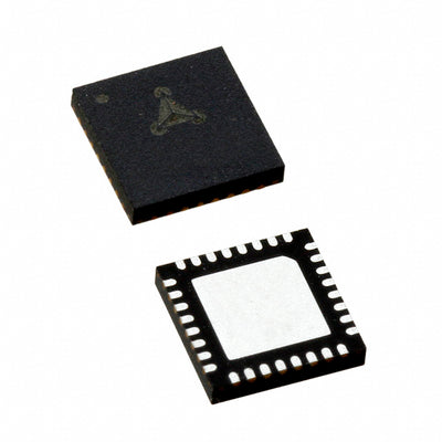 TMC223-LI by Trinamic Motion Control GmbH - IC MTR DRVR BIPOLAR 3.3-5V 32QFN