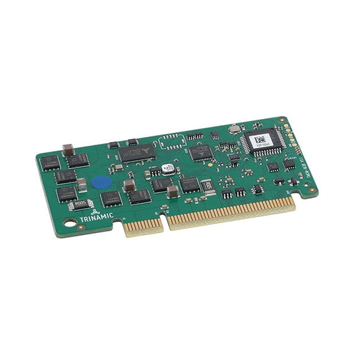 TMCM-1638-CANOPEN by Trinamic Motion Control GmbH - STEPPER DRIVER 7A 10-52V