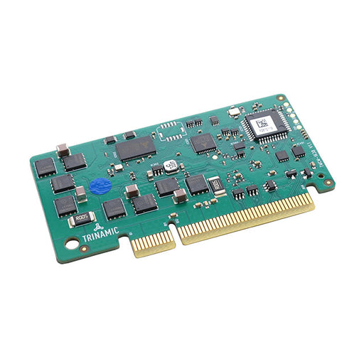 TMCM-1638-TMCL by Trinamic Motion Control GmbH - STEPPER DRIVER 7A 10-52V
