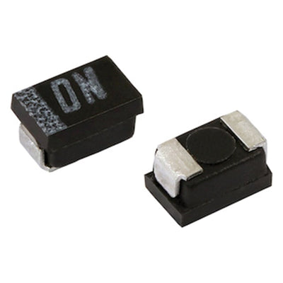 TMCP1C225MTRF by Vishay Sprague - TANT UL CAP 2.2UF 20% 16V 0805