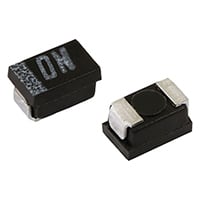 TMCP1C225MTRF by Vishay Sprague - TANT UL CAP 2.2UF 20% 16V 0805