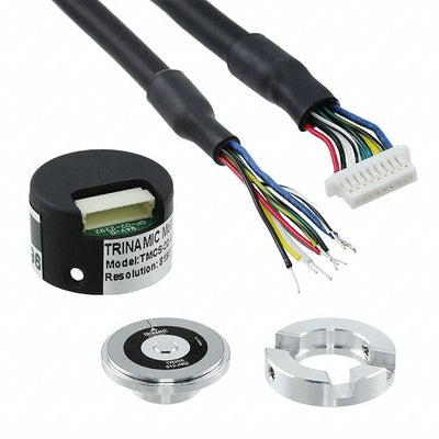 TMCS-20-8K-KIT by Trinamic Motion Control GmbH - ROTARY ENCODER OPTICAL 8192PPR