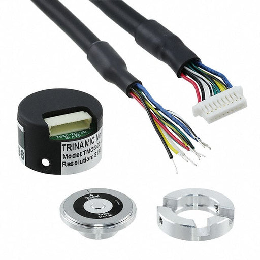 TMCS-20-8K-KIT by Trinamic Motion Control GmbH - ROTARY ENCODER OPTICAL 8192PPR