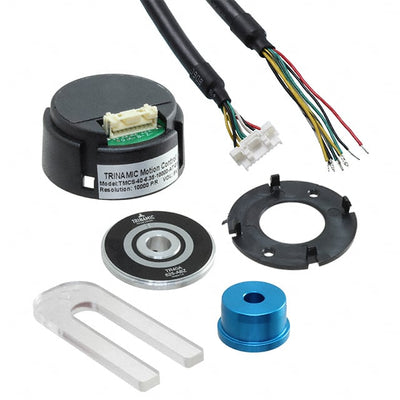 TMCS-40-10K-KIT by Trinamic Motion Control GmbH - ROTARY ENCODER OPTICAL 10000PPR