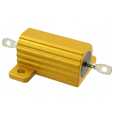 TMC02515R00FE02 by Vishay Dale - RESISTOR CHAS MNT 15 OHM 1% 25W