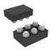 LM34902ITMX/NOPB by Texas Instruments - IC PWR SWITCH N-CHAN 1:1 6DSBGA