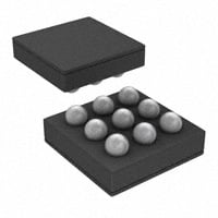 LM4673TM/NOPB by Texas Instruments - IC AMP CLASS D MONO 2.65W 9USMD
