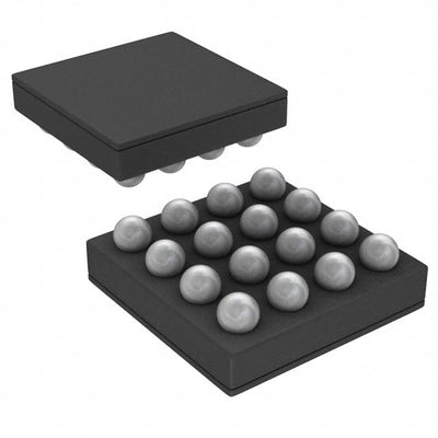 LM3253TMX/NOPB by Texas Instruments - IC REG CONV RF PWR 1OUT 16USMD