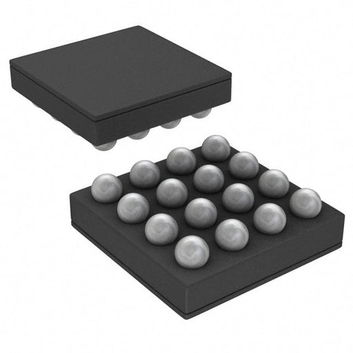 LM3253TMX/NOPB by Texas Instruments - IC REG CONV RF PWR 1OUT 16USMD