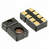 TMD37024VCM by ams OSRAM - IC COLOR SENSOR MODULE OLGA8