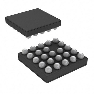 LP3929TMEX-AACQ/NOPB by Texas Instruments - IC TRANSLTR BIDIRECTIONAL 24USMD
