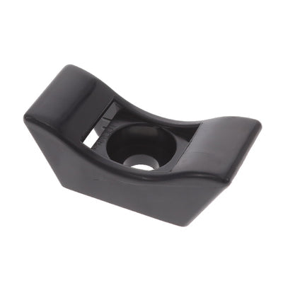 TMEH-S25-X0 by Panduit Corp - CABLE TIE HLDR DUAL SCREW 1/4