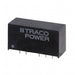 TMH 2415D by Traco Power - DC DC CONVERTER +/-15V 2W