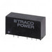 TMH 0505D by Traco Power - DC DC CONVERTER +/-5V 2W