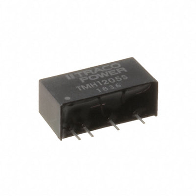 TMH 1205S by Traco Power - DC DC CONVERTER 5V 2W