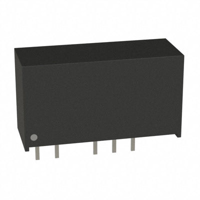 TMH 1212D by Traco Power - DC DC CONVERTER +/-12V 2W