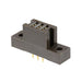 TMJ03DKSD-S1512 by Sullins Connector Solutions - CONNECTOR TRANSIST TO-254 3POS GOLD